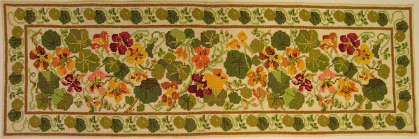 Broderi Krasse