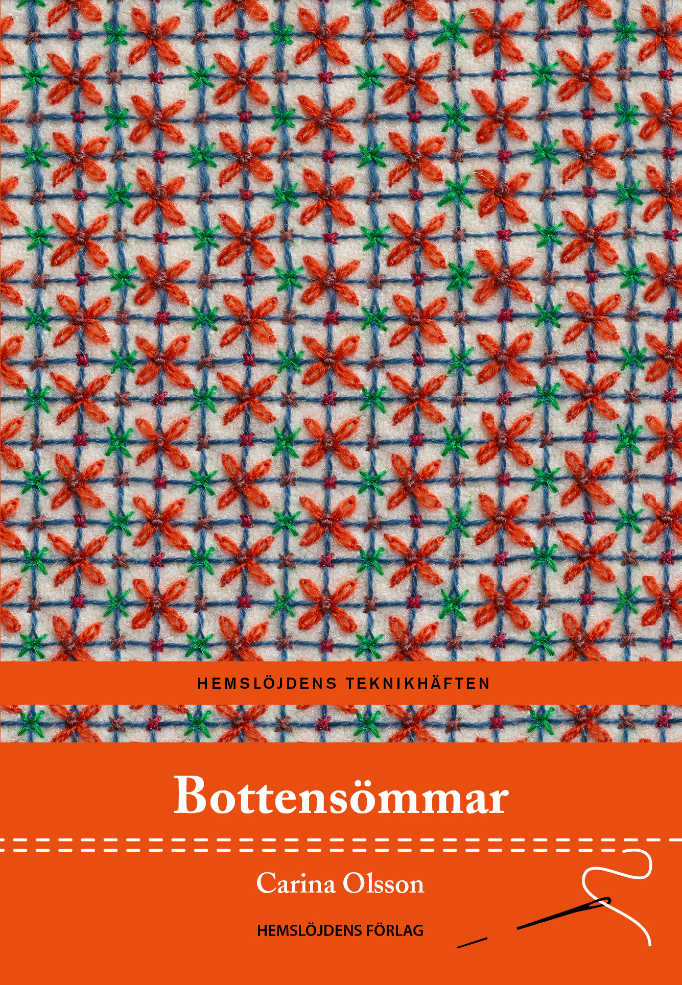 Bok Bottensömmar