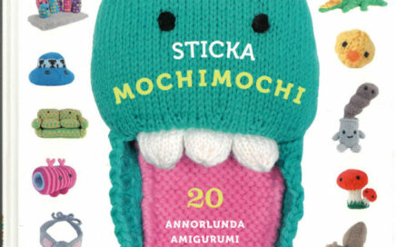 Bok Sticka mochimochi