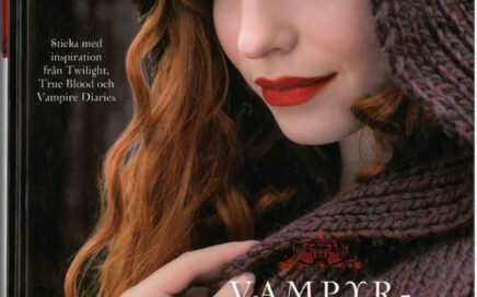Bok Vampyrstickning